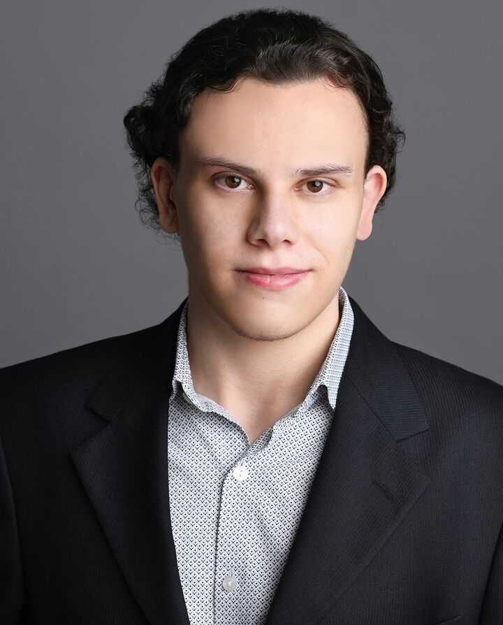 Ethan Cook, Real Estate Salesperson in Red Bank, Murphy & Co.