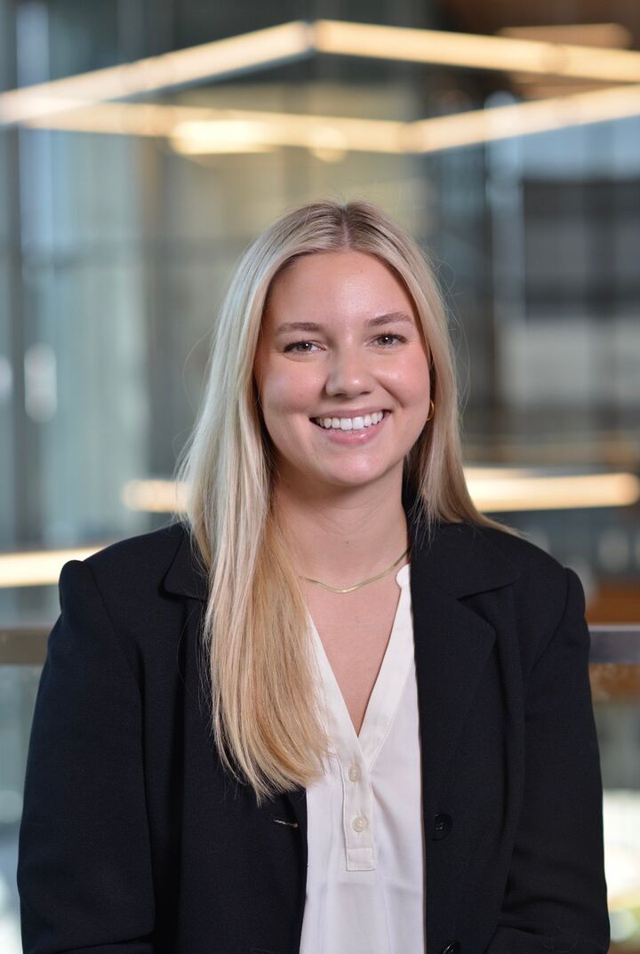 Abby Barnes,  in Bethlehem, Valley Partners