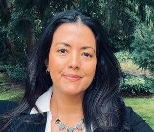 Erica Ashby,  in Seattle, North Homes Realty