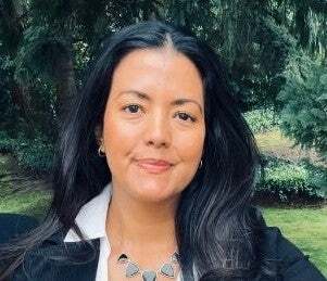 Erica Ashby,  in Seattle, North Homes Realty