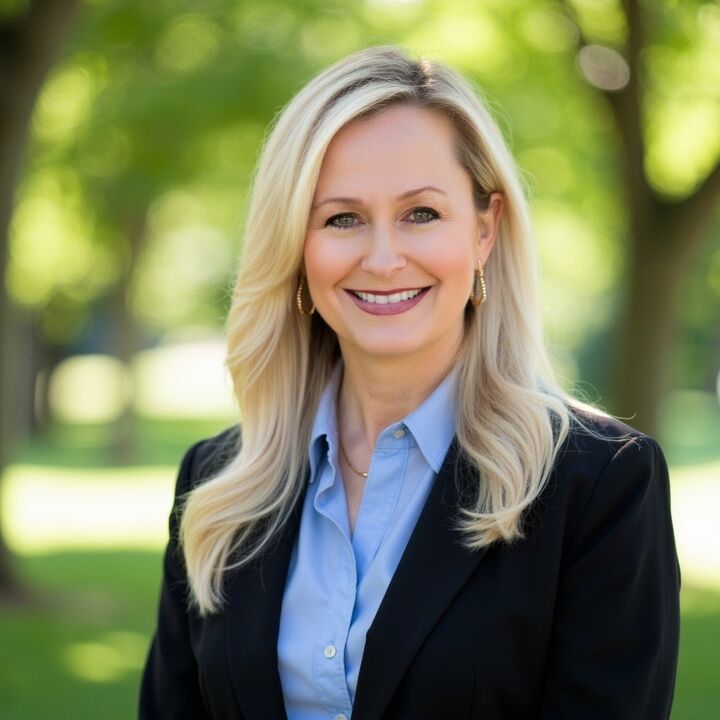 Kimberly Tetrick, Real Estate Salesperson in Cross Lanes, Central