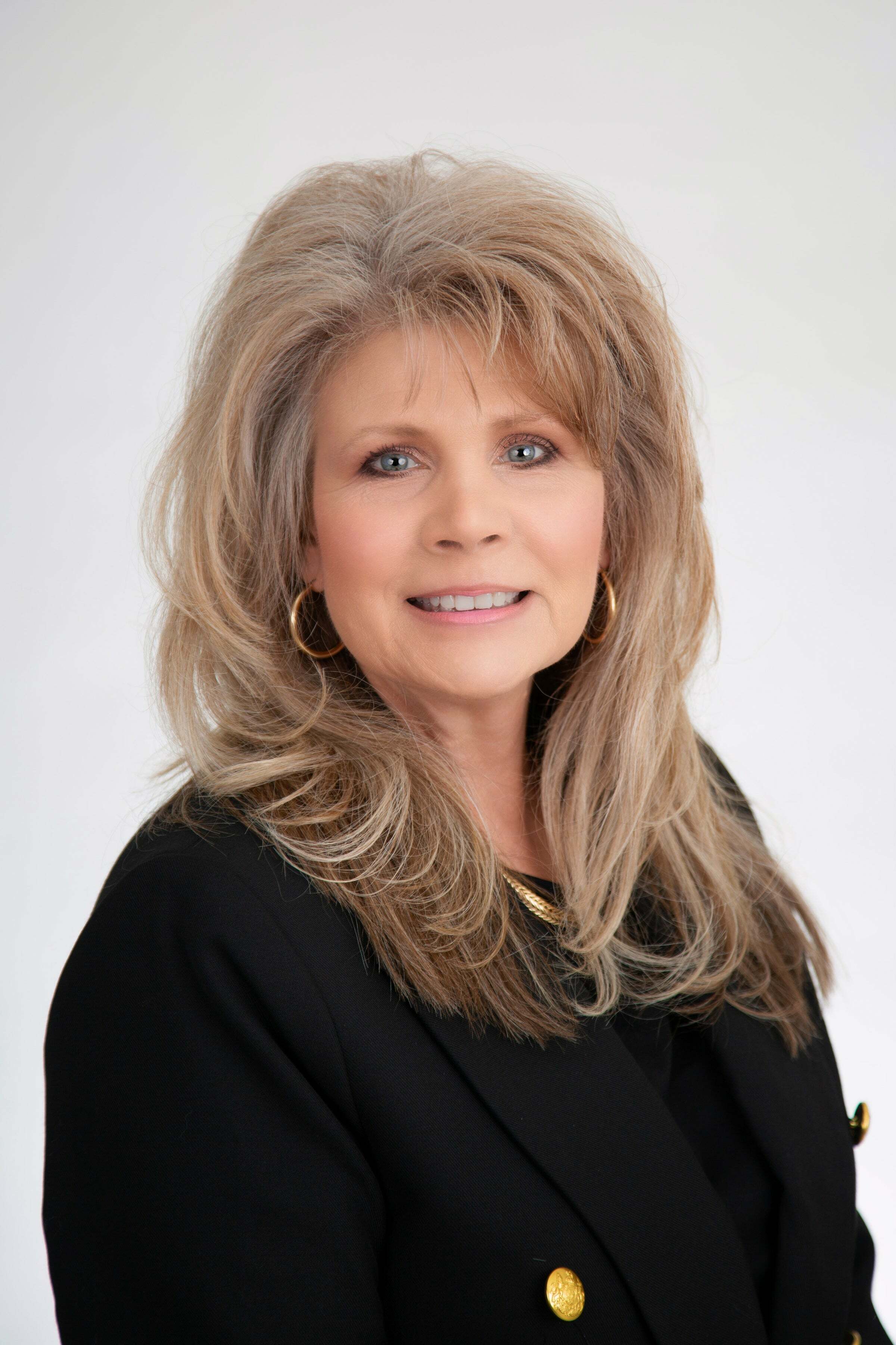 Linda Green,  in Slidell, TEC