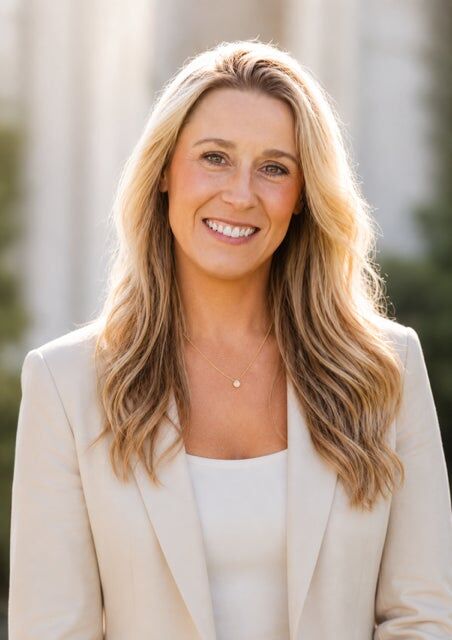 Katrina Harris, Real Estate Salesperson in Spencer, North East