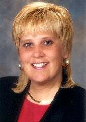 Vicki Ernst, Real Estate Salesperson in Jonestown, S.G. Billings Realtors