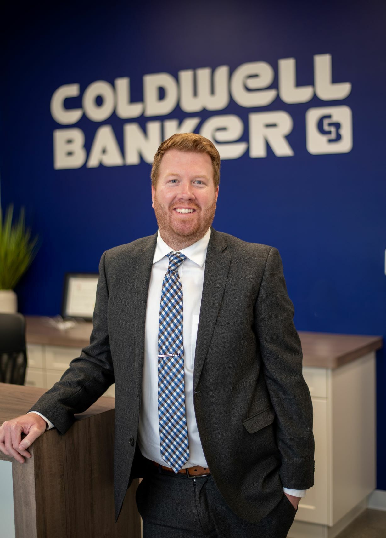 Brendan Kelly,  in Sarnia, Coldwell Banker Southwest Realty, Brokerage