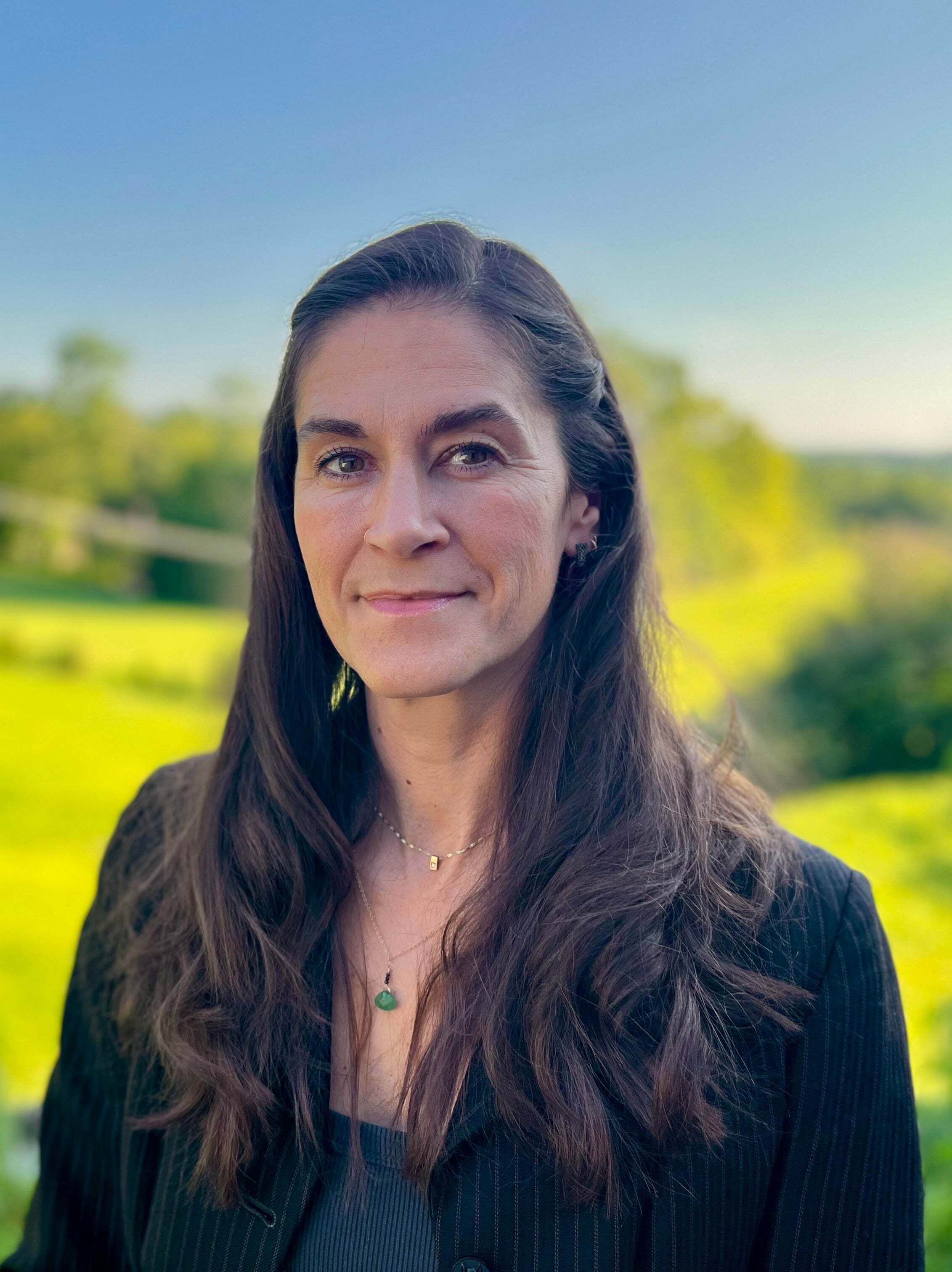 Amy Ferguson, Real Estate Salesperson in Lancaster, Home Advisors
