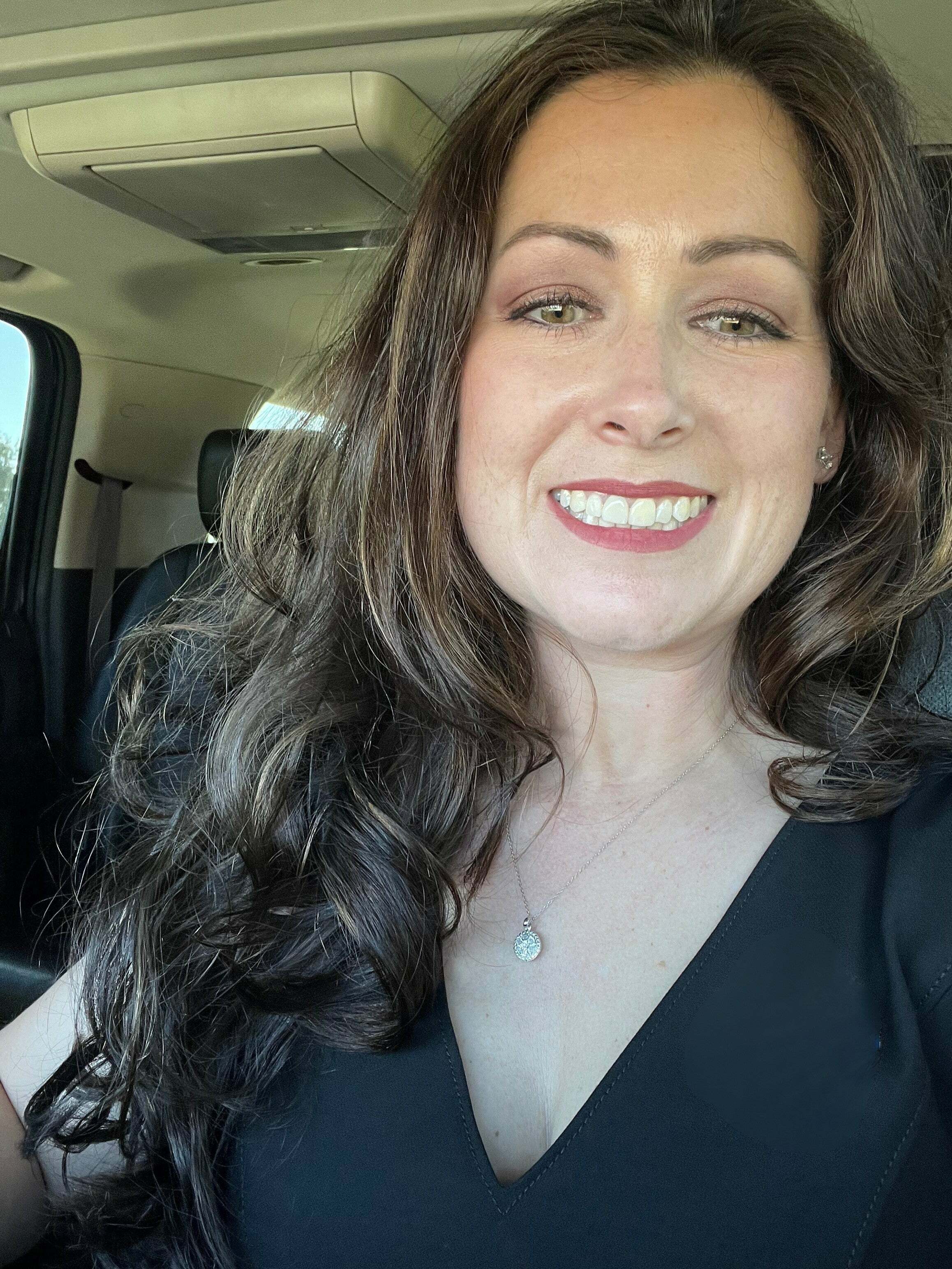 Jessica Moody, Real Estate Salesperson in Berea, Pinnacle