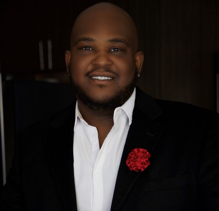 Kregan Marshall, Real Estate Salesperson in Shreveport, Elite