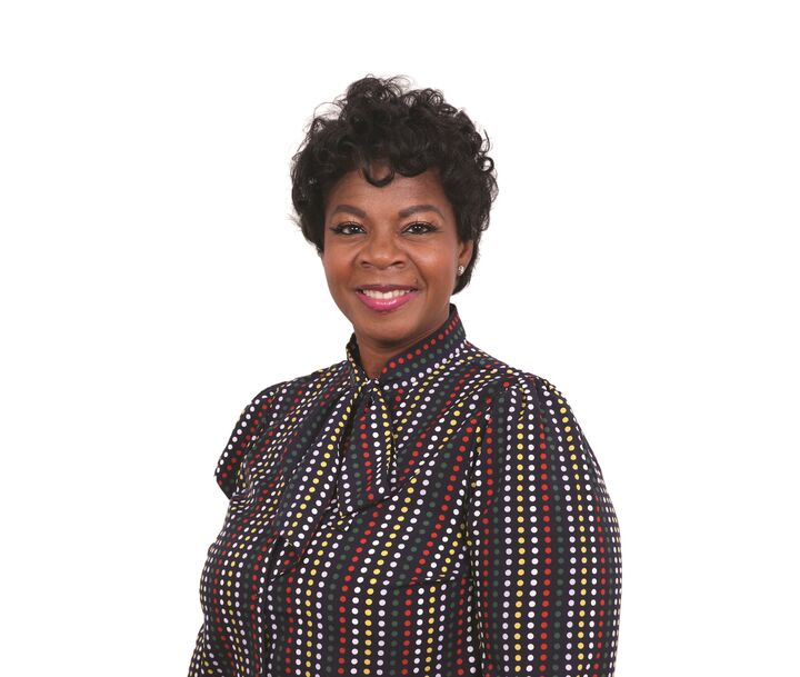 Yanna Leonard-Landry, Real Estate Salesperson in Waxahachie, Judge Fite Company