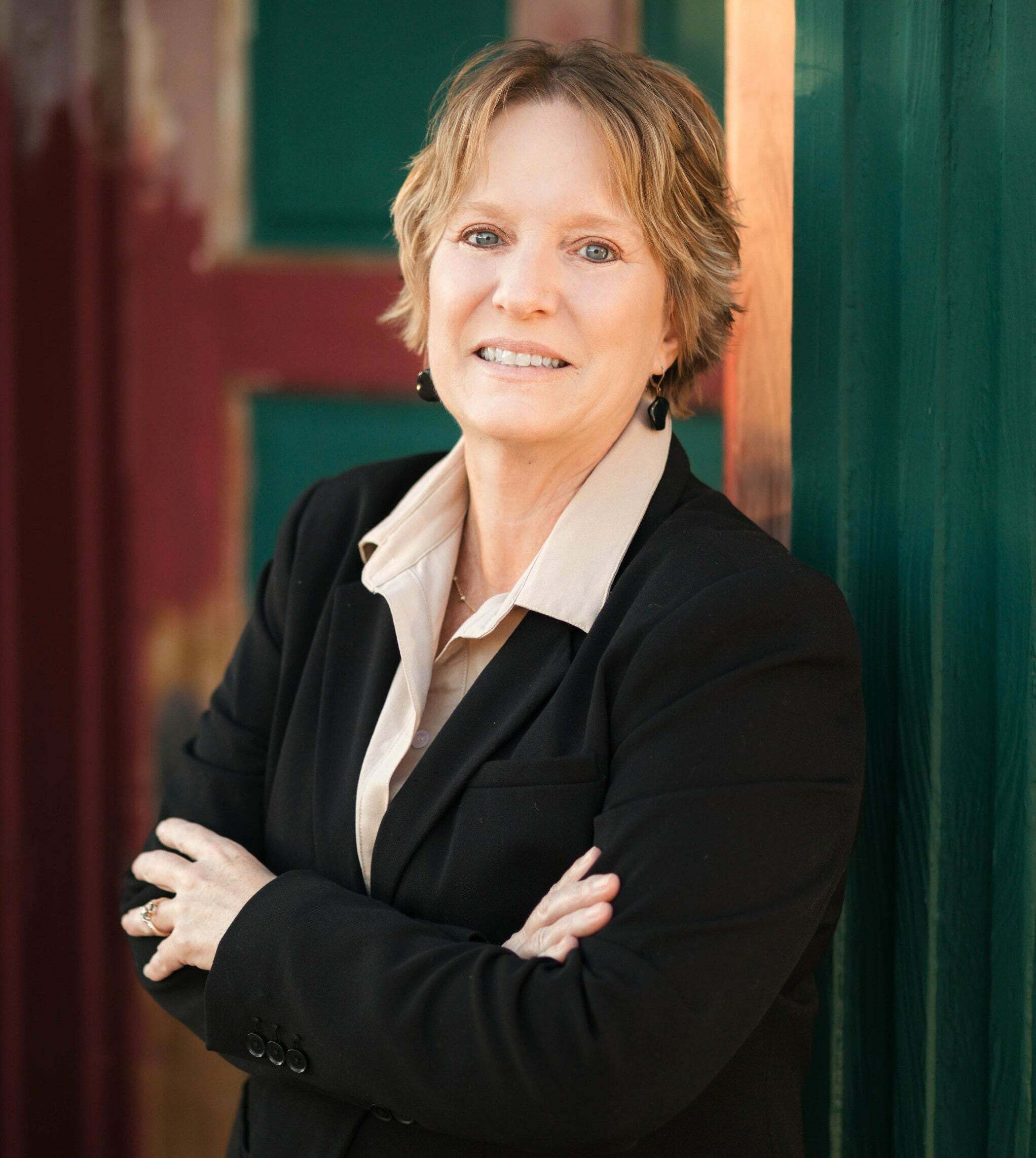 Heidi Krenz-Buchanan, Real Estate Salesperson in Beloit, Affiliated