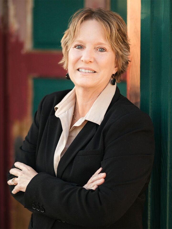 Heidi Krenz-Buchanan, Real Estate Salesperson in Beloit, Affiliated