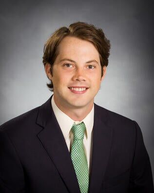 Hunter Williams, Real Estate Salesperson in Jackson, Premiere Realty