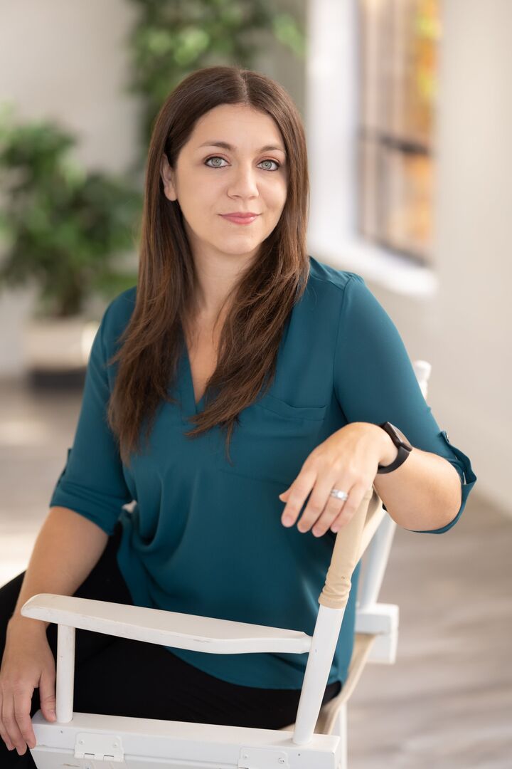 Peri Gehl, Principal Broker in Canby, Realty Partners