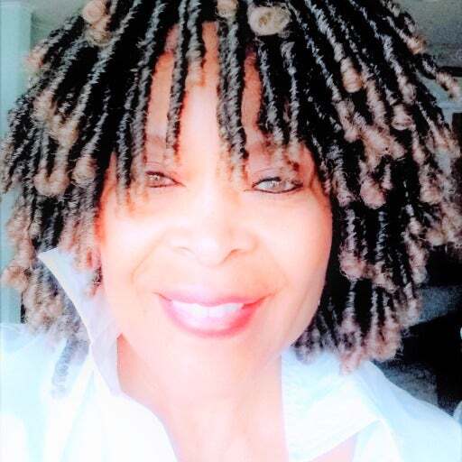 Edna Mathews, Real Estate Salesperson in Shreveport, Rhodes Realty