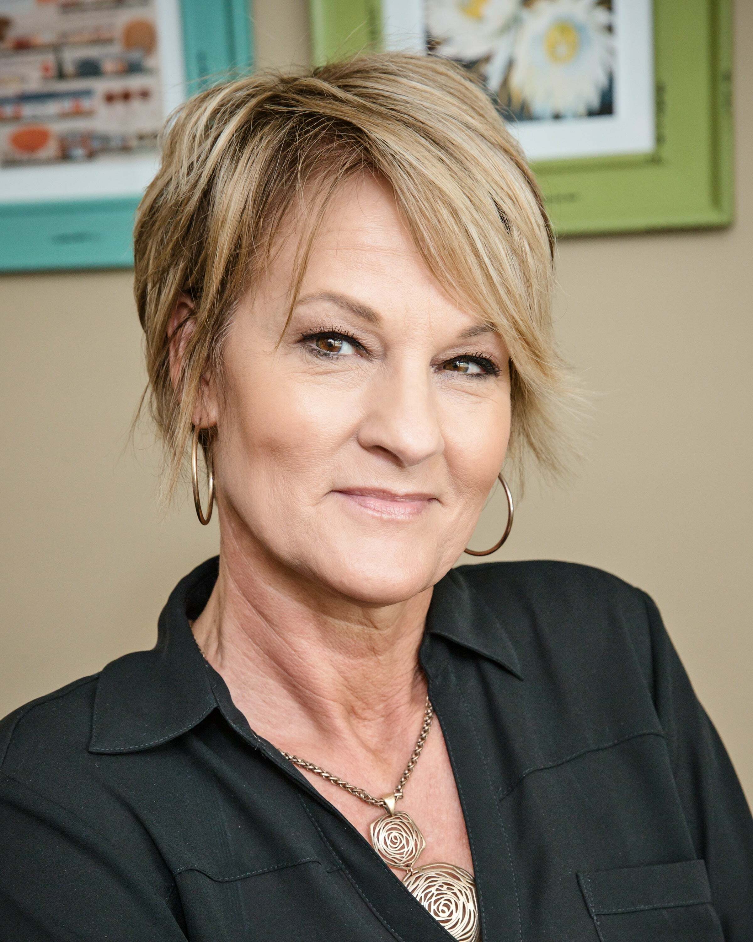Janna Helms, Real Estate Salesperson in Summerville, Jackson Realty