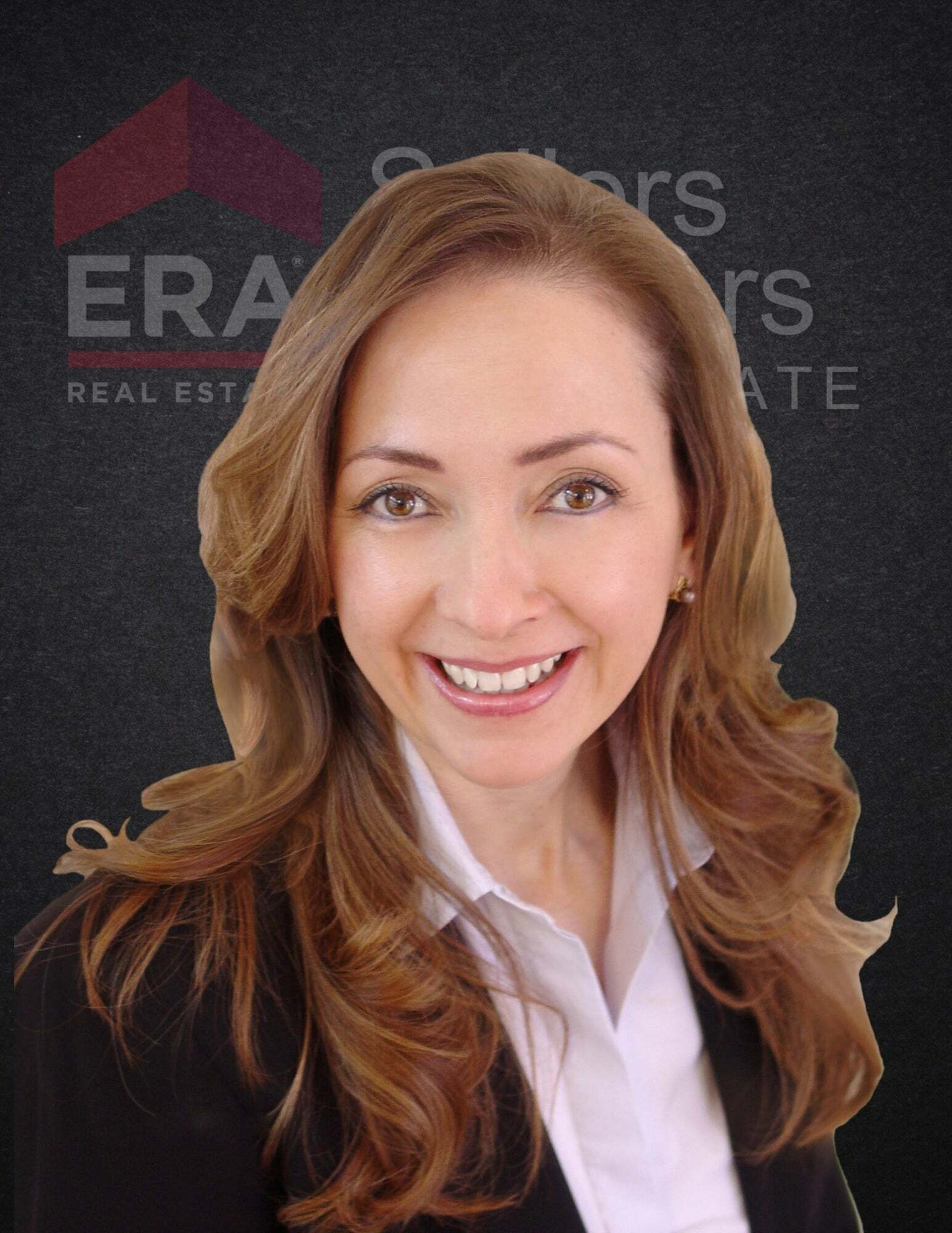 Aracely Vasquez, Real Estate Salesperson in El Paso, ERA Sellers & Buyers Real Estate