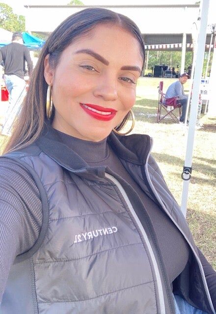 Yuranhi Quinones, Real Estate Salesperson in Jacksonville, North East