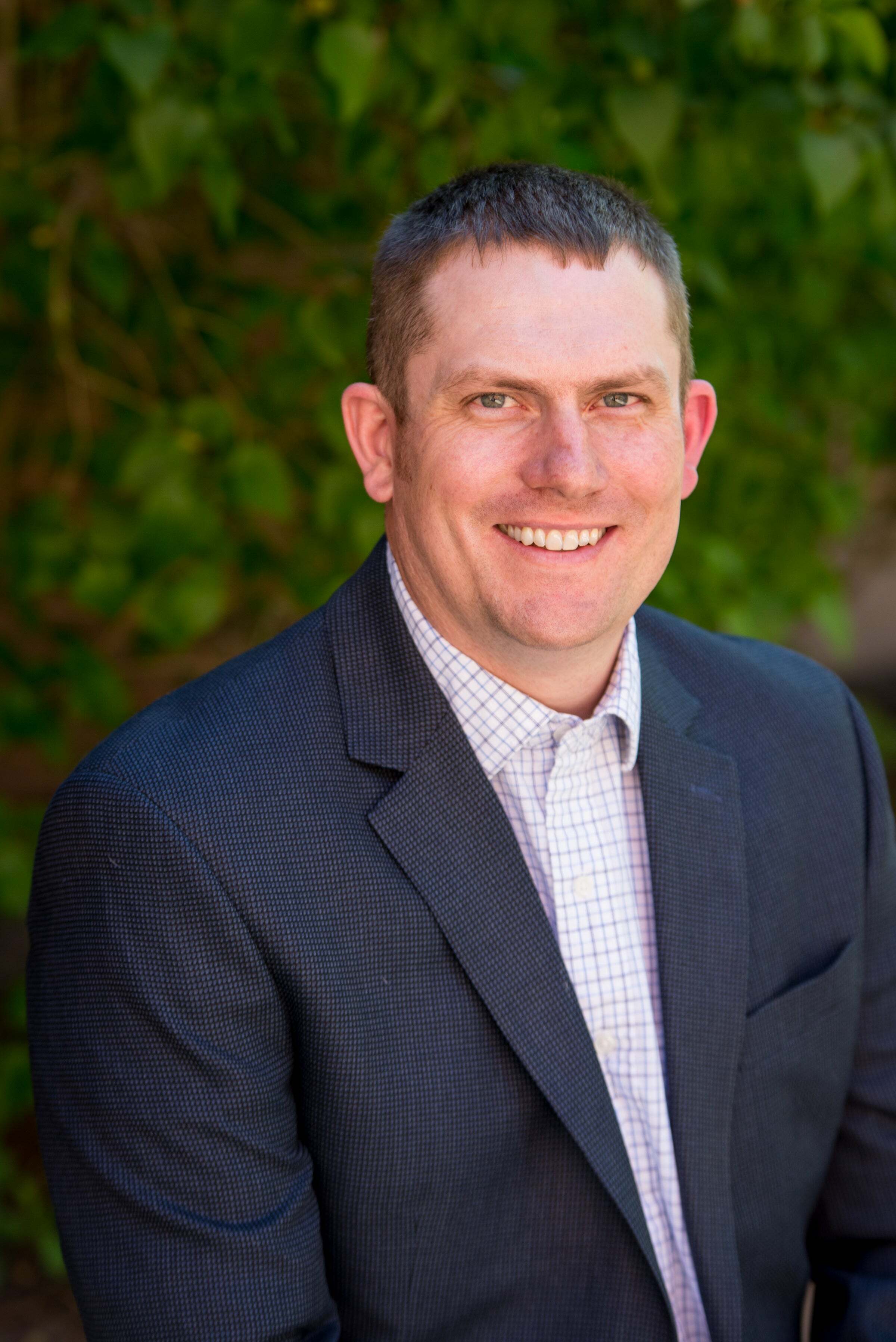 Jesse Ennis, Real Estate Salesperson in Helena, Heritage Realty