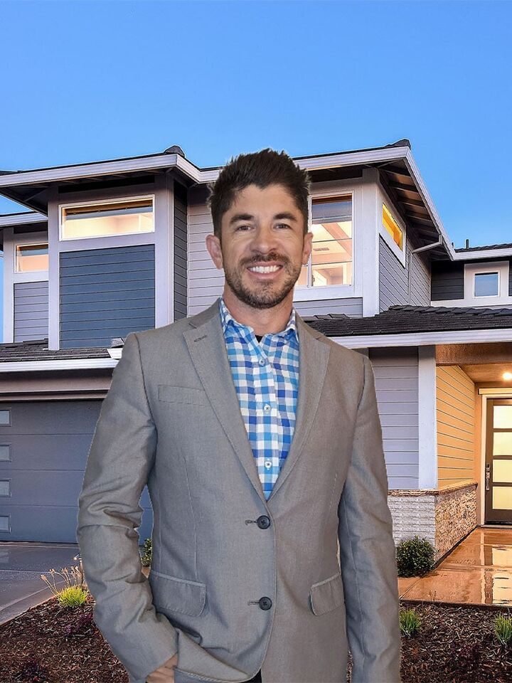 Phillip Brenton, Real Estate Salesperson in Temecula, Affiliated