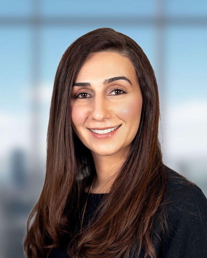 Meghedi Isajani, Real Estate Salesperson in Portsmouth, Topsail Realty