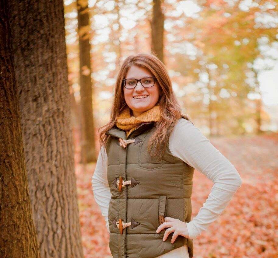Ashley Demar, Real Estate Salesperson in Yale, Professionals