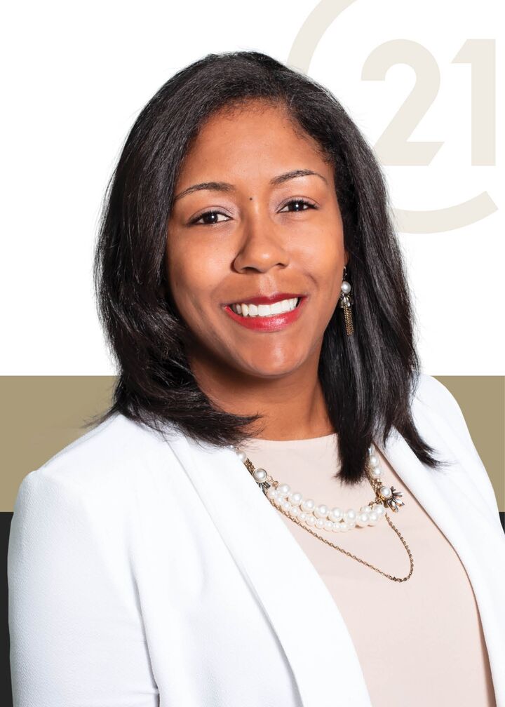 Valentine Holmes,  in Lake Charles, Bessette Flavin