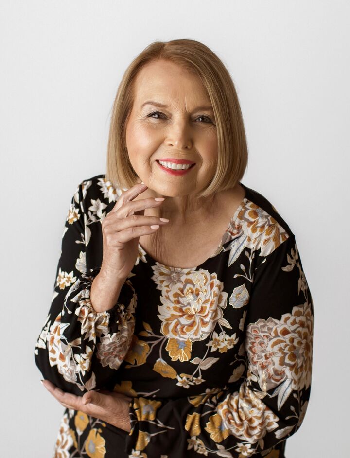 Kathleen Ashford, Real Estate Salesperson in Long Beach, Masters