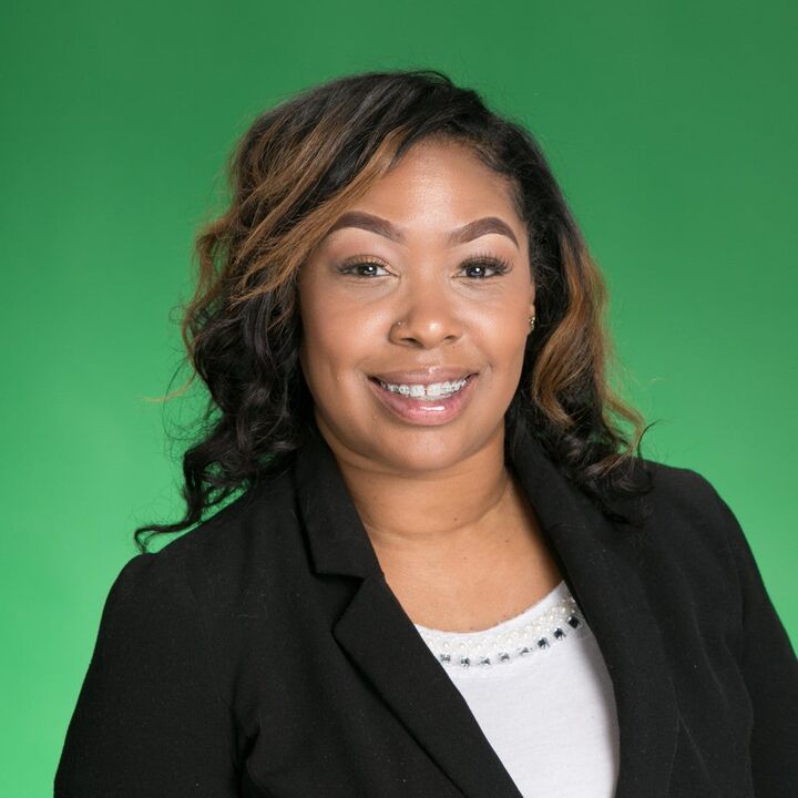 Monique Williams,  in Atlanta, Metro Brokers