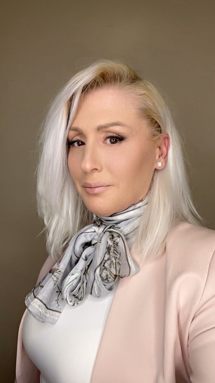 Lisa Hill, Real Estate Salesperson in Norwood, North East