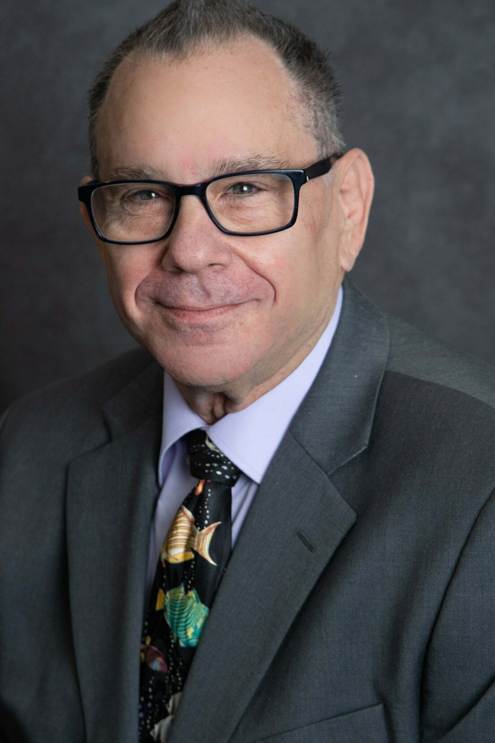 Brett Feinman