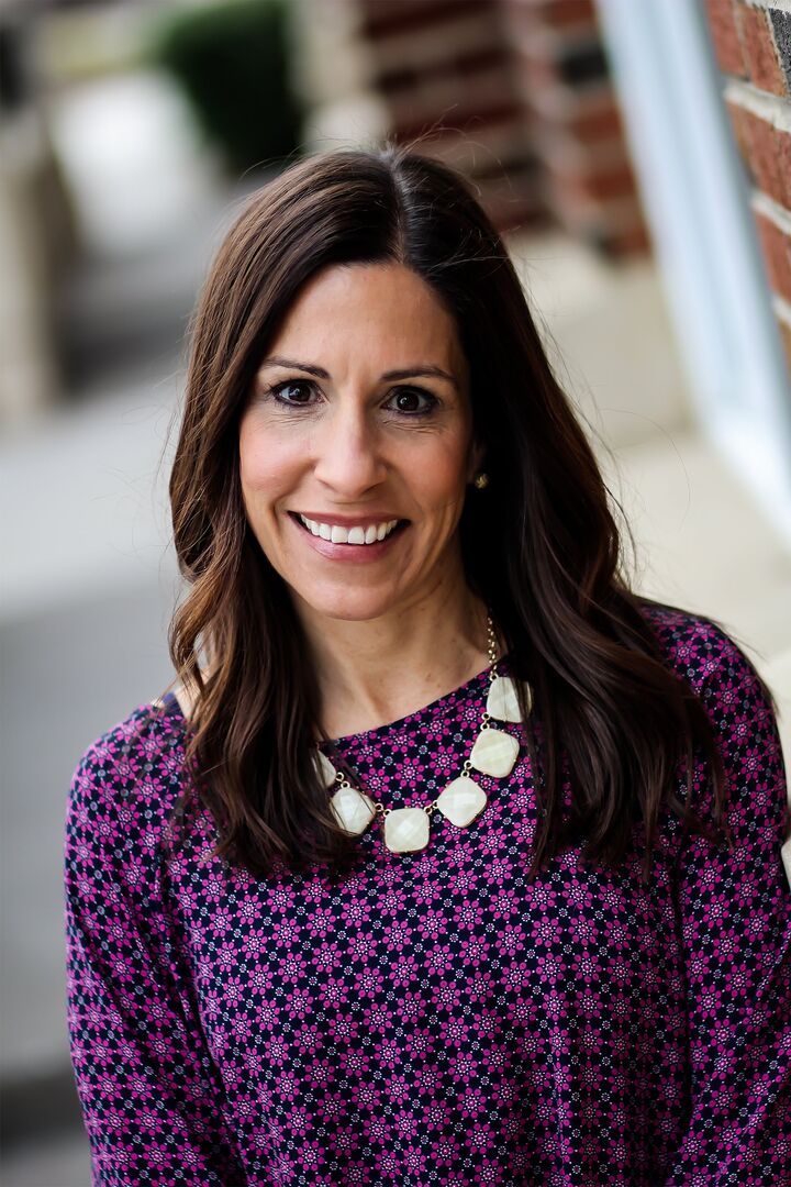 Allison Iudica, Real Estate Broker in Cary, Paracle