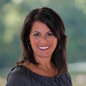 Paula Sughrue, Real Estate Salesperson in Winchester, The Shanahan Group