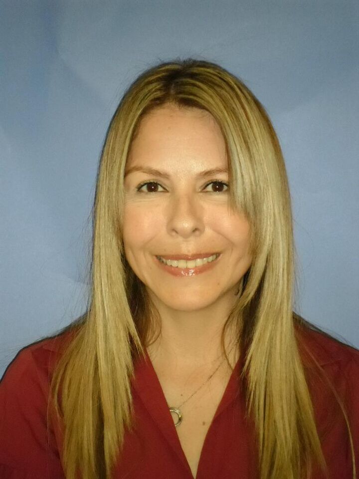 Adriana Valadez, Real Estate Salesperson in Downey, Masters