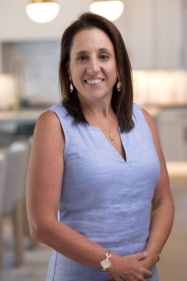 Cari Knapp, REALTOR® in Fleming Island, Vanguard Realty