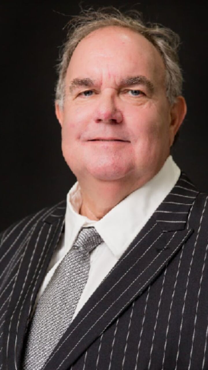 Don Haynes, Real Estate Salesperson in Lake Charles, Ingle Safari Realty