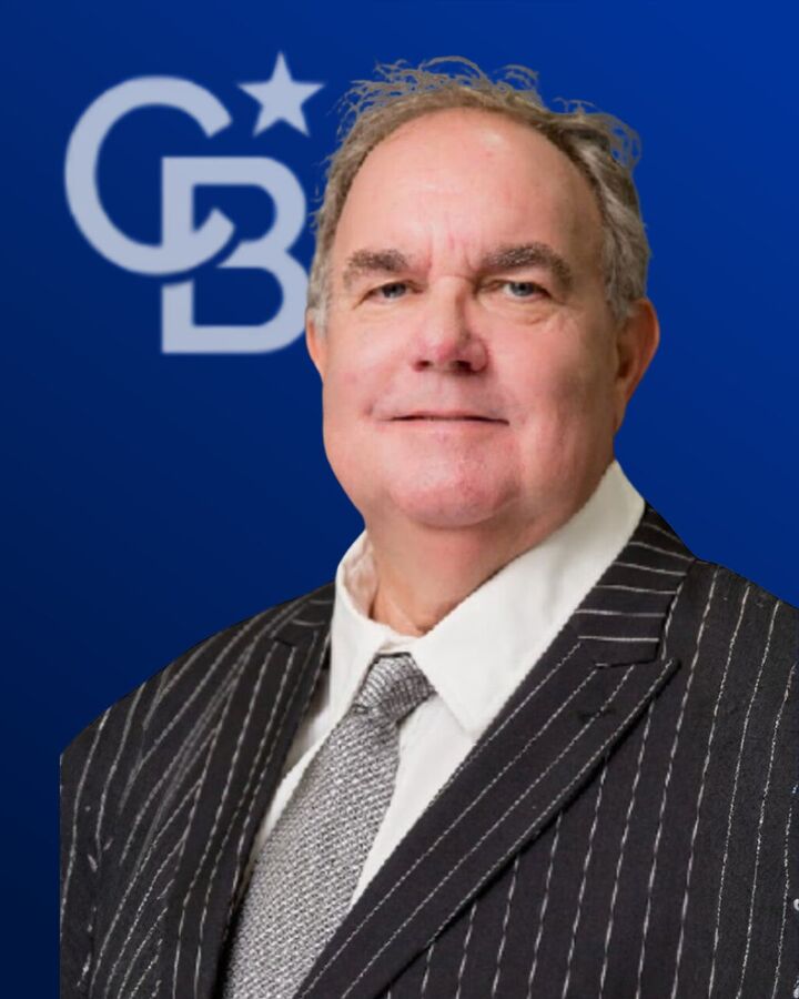 Don Haynes, Real Estate Salesperson in Lake Charles, Ingle Safari Realty