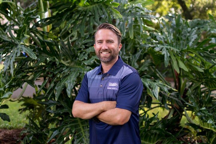 Adam Lanteigne, Real Estate Salesperson in Saint Augustine, Premier Properties