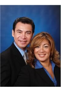 Walter Fajardo, Associate Real Estate Broker in Walnut, Masters