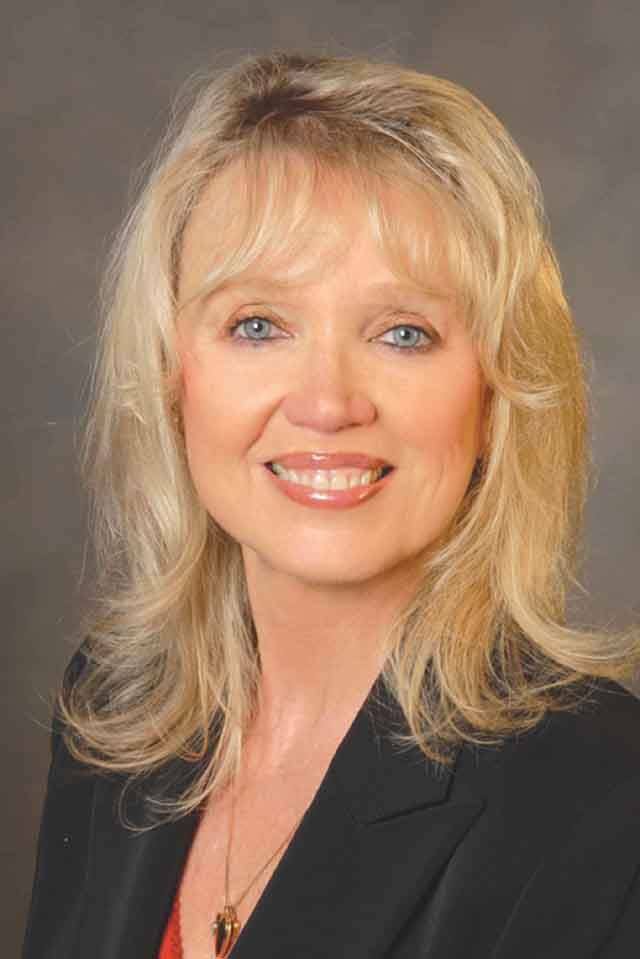 Jan Mansfield, Associate Real Estate Broker in Rockford, Affiliated