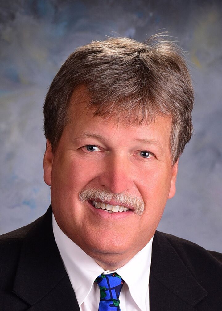 William Califf, Real Estate Salesperson in St Augustine, Premier Properties