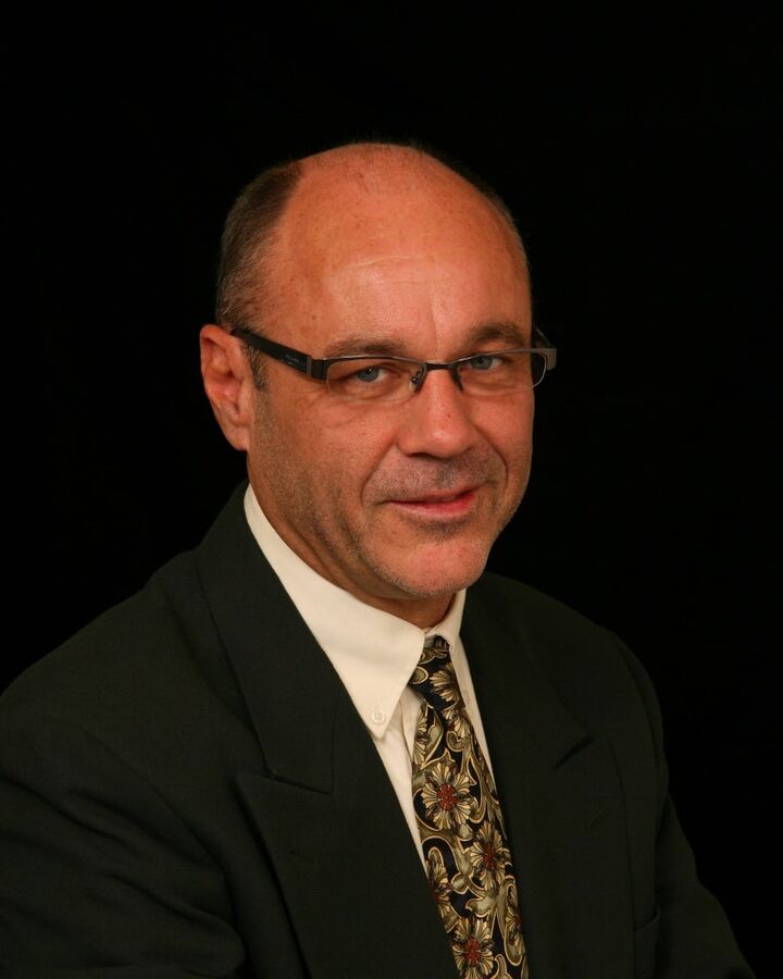 Tim Coldiron, Real Estate Salesperson in Middletown, Heritage