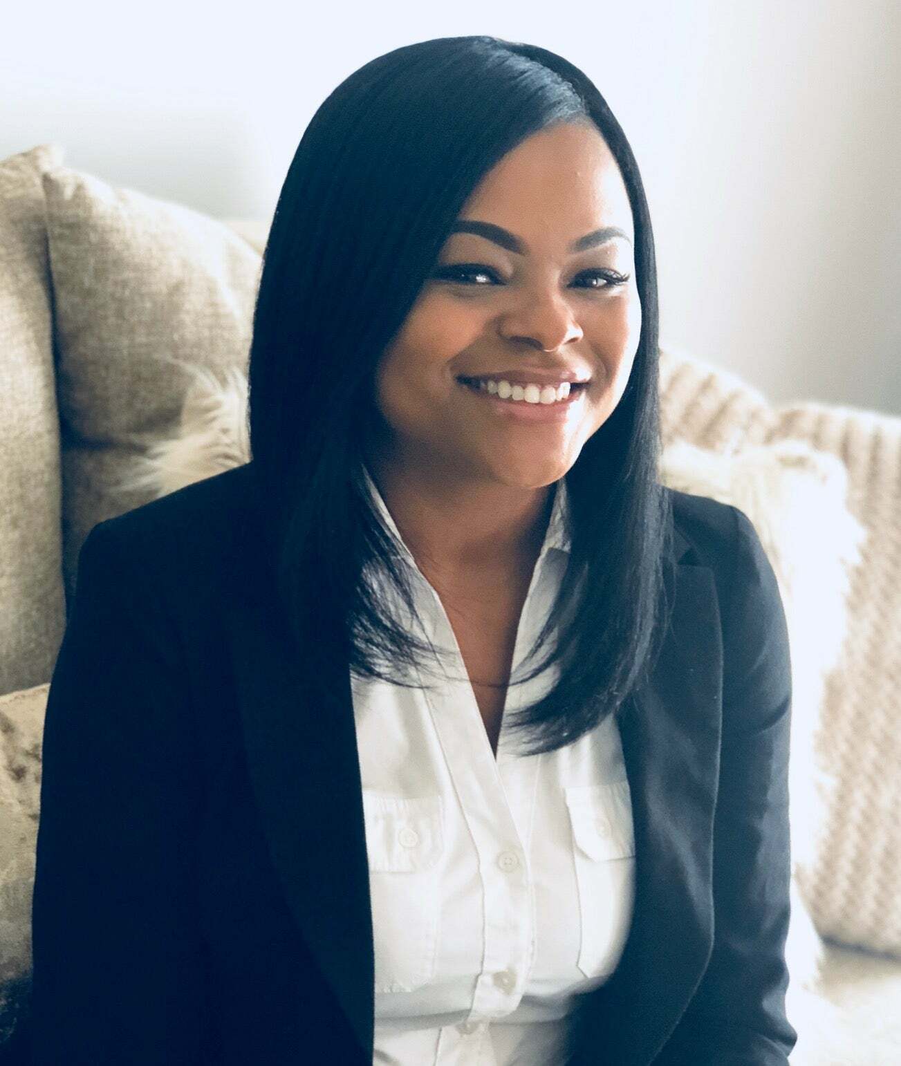 Mayetta Anderson,  in Columbia, 803 Realty