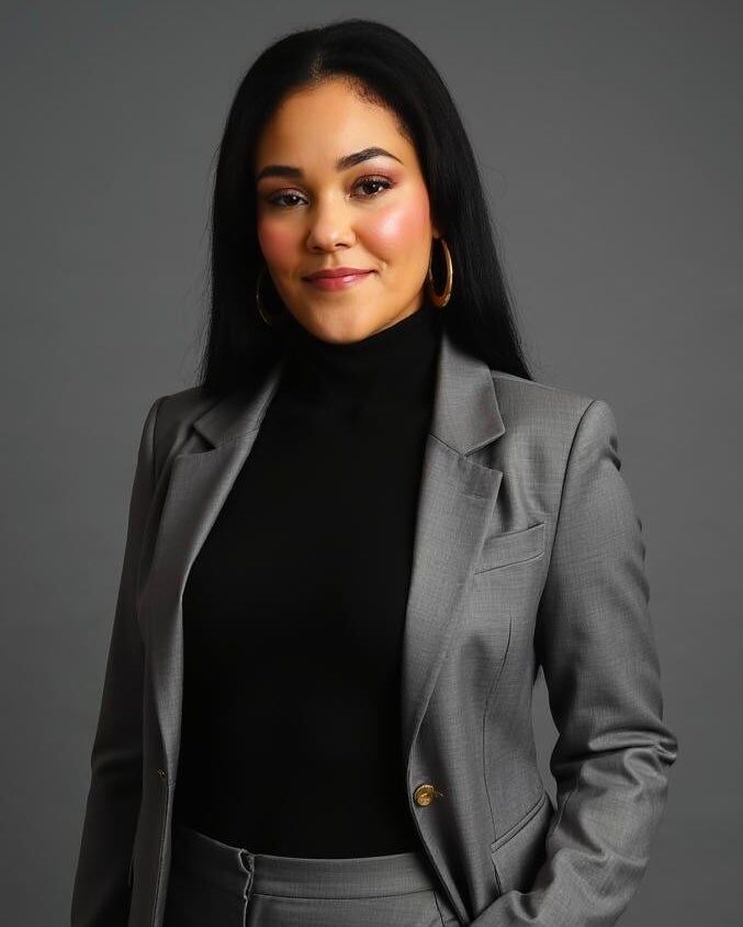 Jarica Daniel, Real Estate Salesperson in Oldsmar, North East