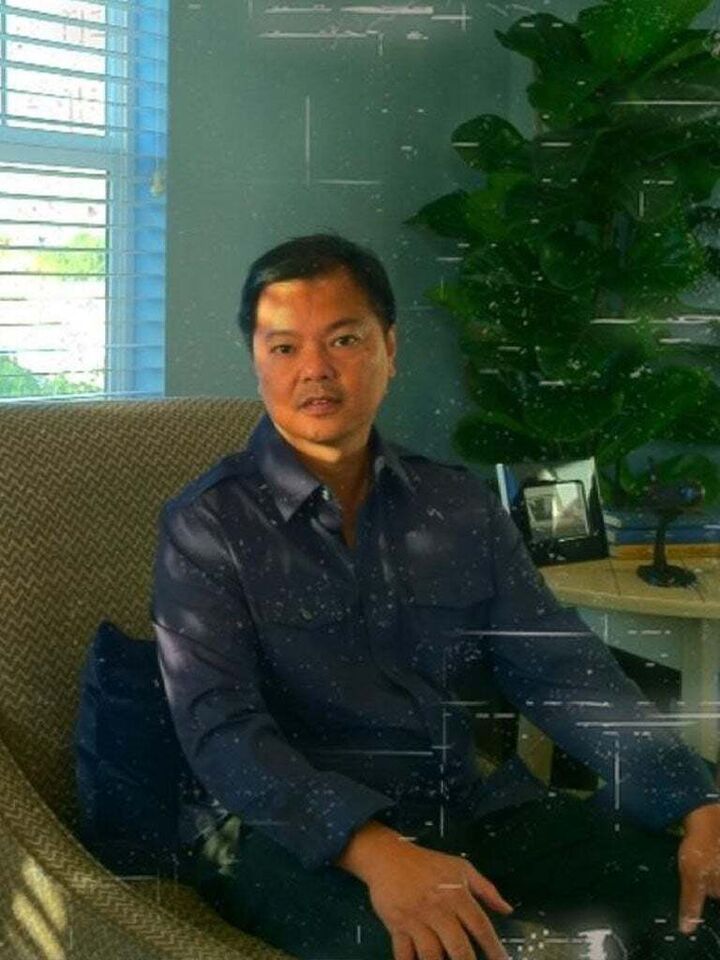 Anthony Tukay, Real Estate Salesperson in Anaheim, Affiliated