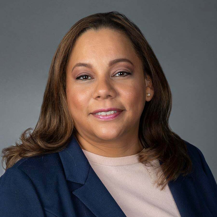 Lachira Estelle, Real Estate Salesperson in Union, Preferred Realty, Inc.