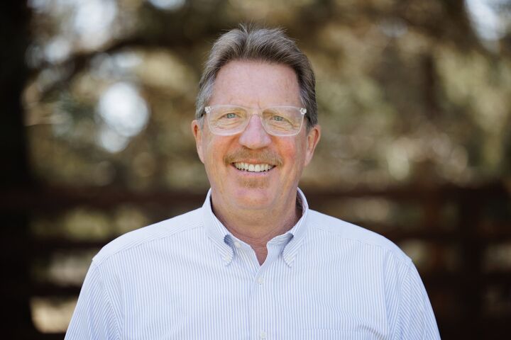 Fred Johnson, Real Estate Broker/Real Estate Salesperson in Bend, Duke Warner Realty
