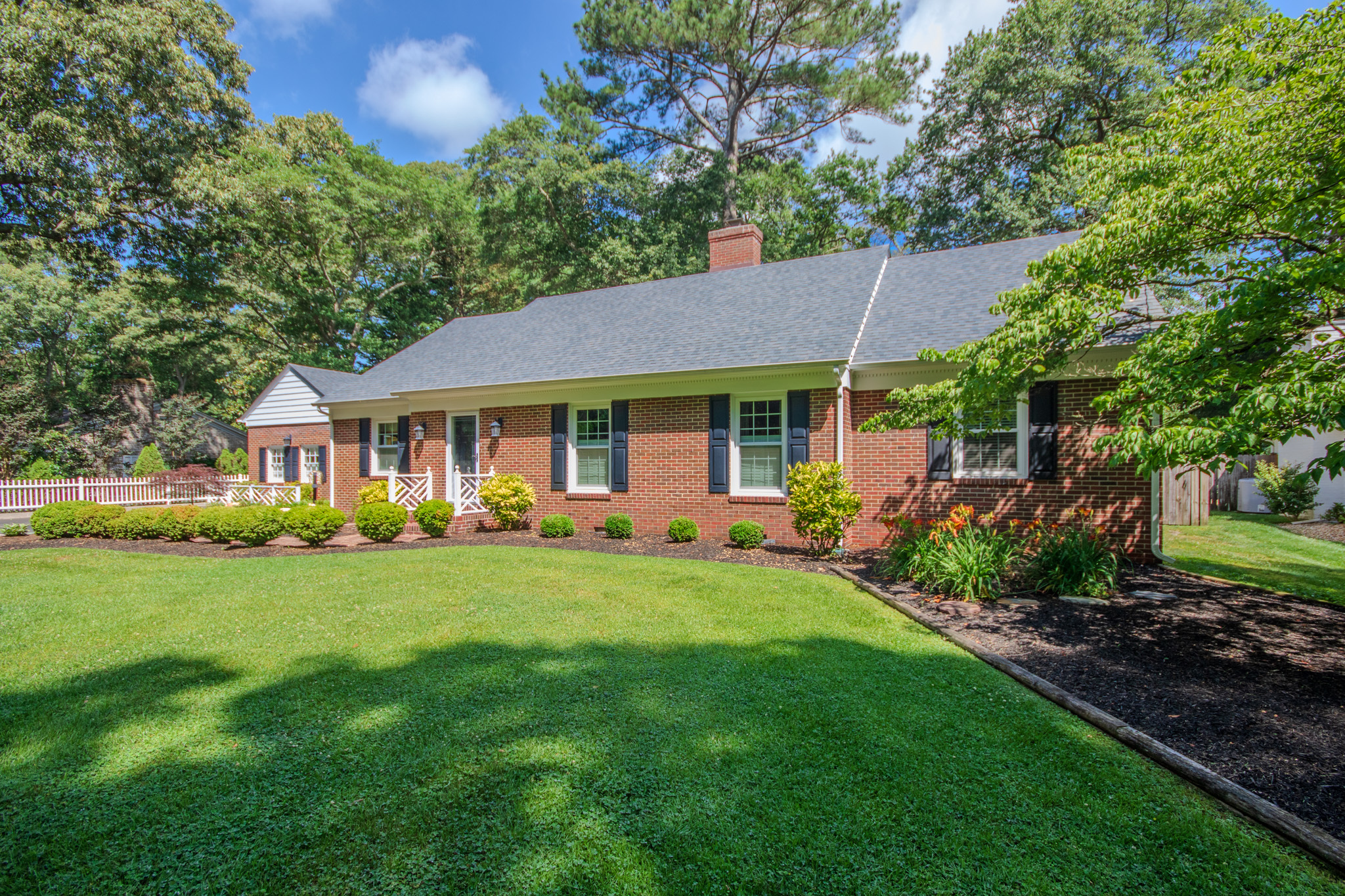 Property Photo: 1708 Lower Millstone Lane MD 21801