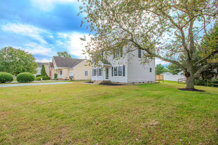 Property Photo: 200 Shannon Court MD 21804