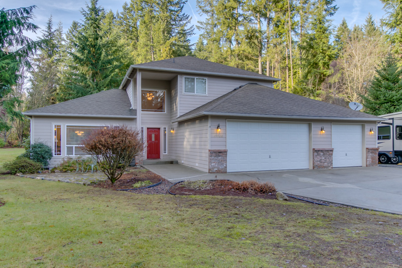 Property Photo: 19920 State Route 9 SE WA 98296