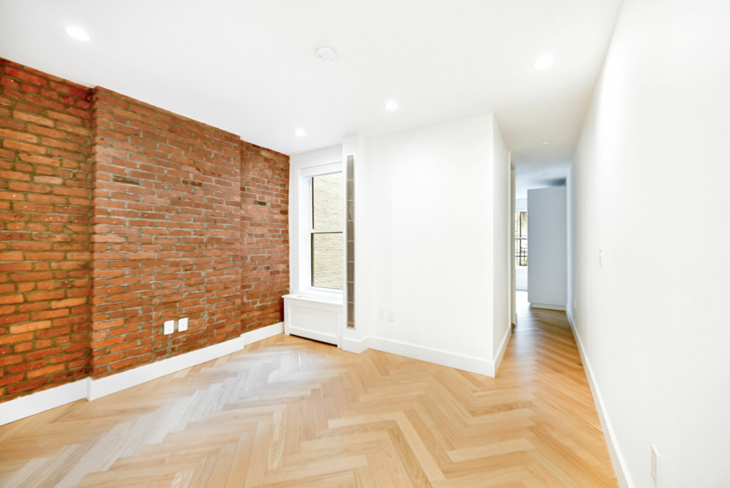 Property Photo:  409 14th Street 2L NY 11215 